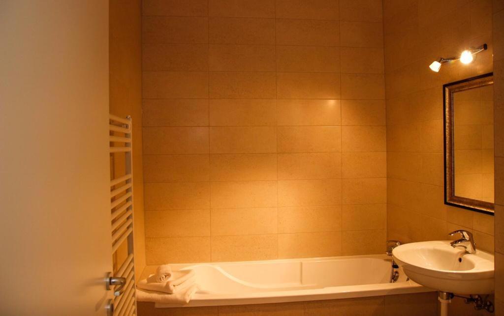 Apartament Safir Braşov Exterior foto
