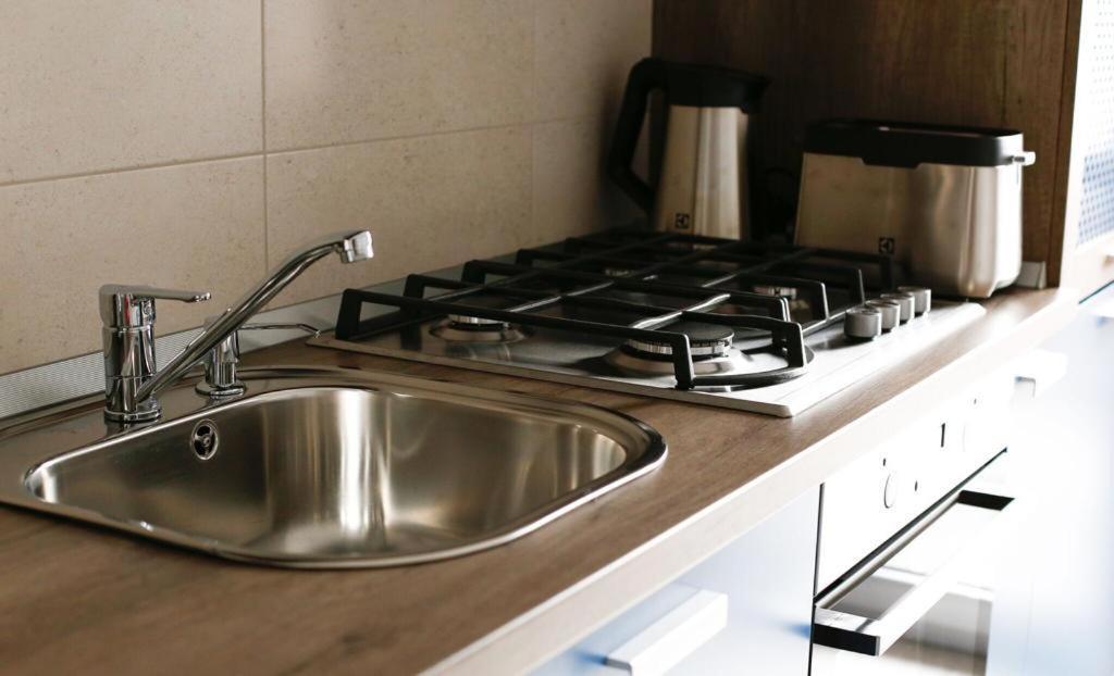 Apartament Safir Braşov Exterior foto